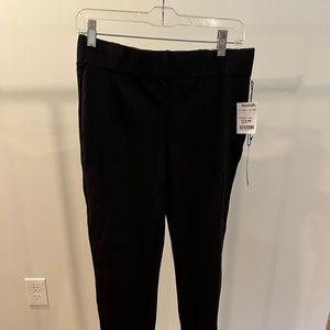 Jones New York pointe leggings